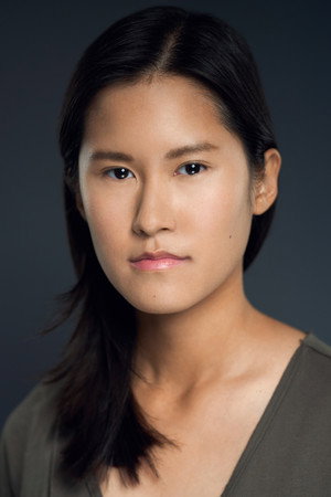 Cover image for Rachel Kwok