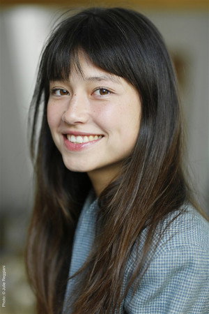 Cover image for Lena Lapres