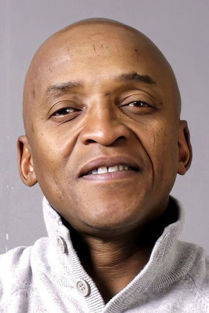 Cover image for Dumisani Dlamini