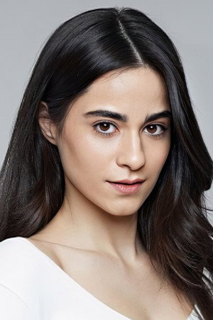 Cover image for Merve Nur Bengi