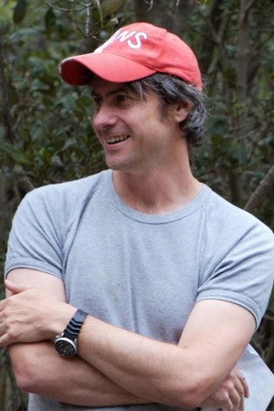 Cover image for Andrew Traucki