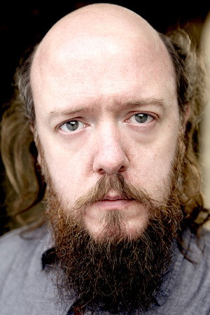 Cover image for John Cummins