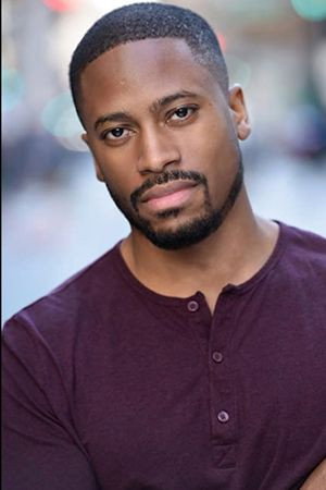 Cover image for Tyrone Marshall Brown