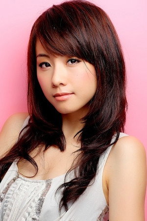 Cover image for 鄧麗欣