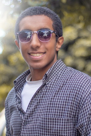 Cover image for Ibrahim Elhefnawy