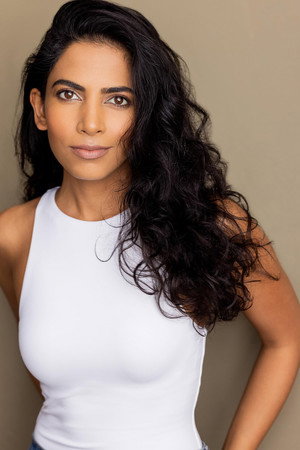 Cover image for Roshni Shukla