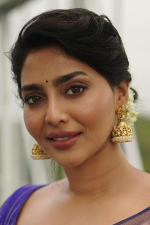 Cover image for Aishwarya Lekshmi