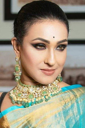 Cover image for Rituparna Sengupta