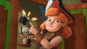 Poster for Эпизод 13