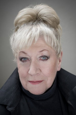 Cover image for Jean Fergusson