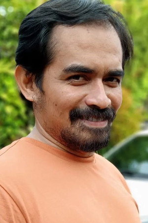 Cover image for Eduwart Manalu
