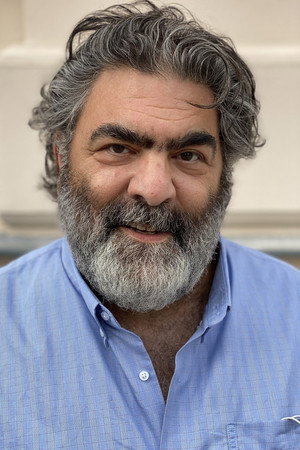 Cover image for Jonathan Failla