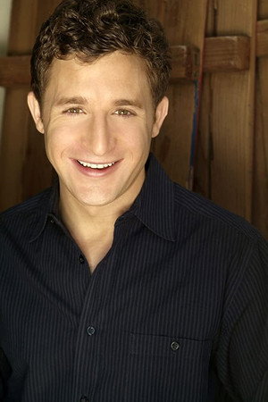 Cover image for Michael Goldstrom