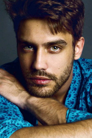 Cover image for Juan Manuel Guilera