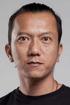 Cover image for Teuku Rifnu Wikana