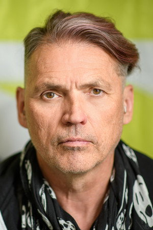 Cover image for Dale Vince