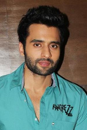 Cover image for Jacky Bhagnani