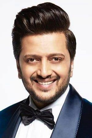 Cover image for Ritesh Deshmukh