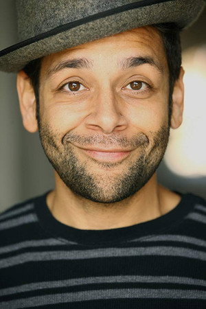 Cover image for Izzy Diaz