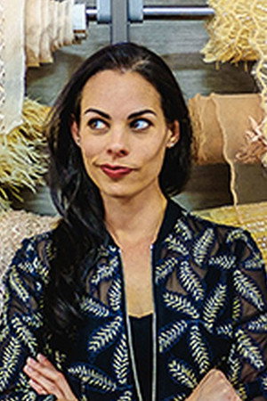 Cover image for Jacqueline Martinez