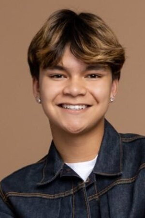 Cover image for Brandon Lising