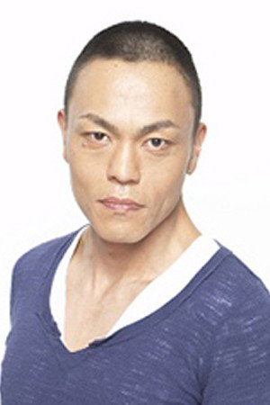 Cover image for Кэнъити Мотидзуки