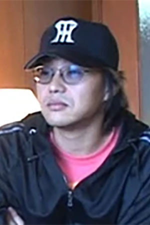 Cover image for 丹野雅仁
