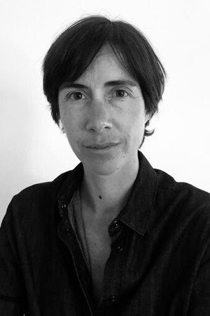 Cover image for Estefania Larrain