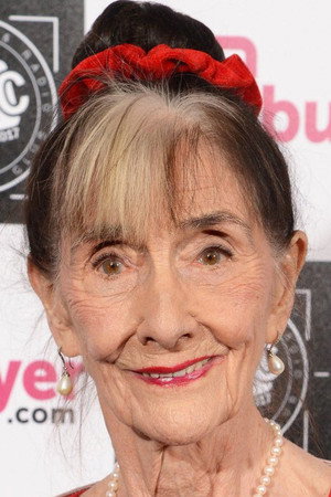 Cover image for June Brown