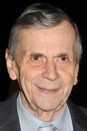 Cover image for William B. Davis