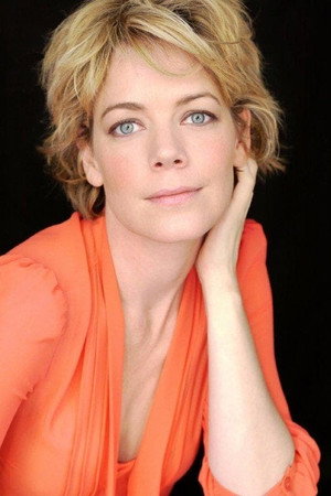 Cover image for Rebecca McFarland