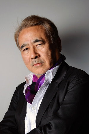 Cover image for 天野喜孝