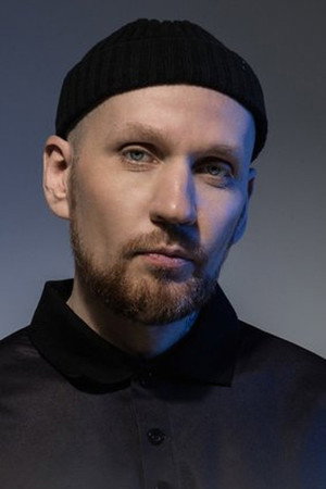 Cover image for Андрей Лысков