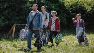 Poster for Эпизод 1