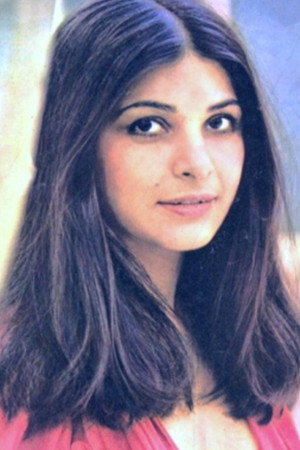 Cover image for Fahimeh Amouzandeh