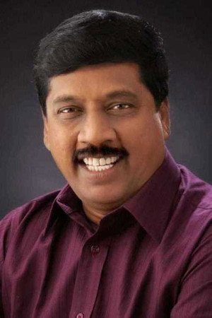 Cover image for G. Gnanasambandam