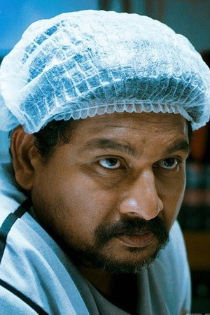 Cover image for Jayakumar
