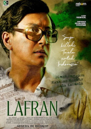 Poster for Лафран