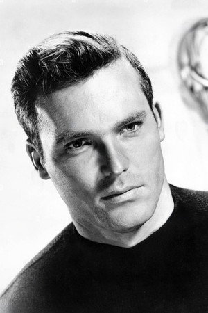 Cover image for Ty Hardin
