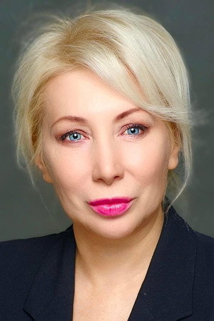 Cover image for Наталия Гаранина