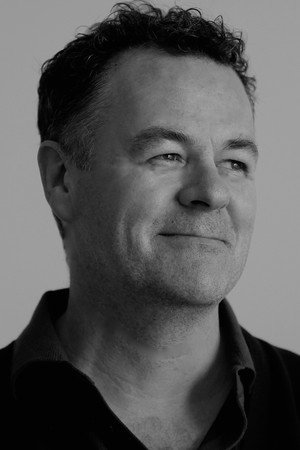 Cover image for Brian Irvine