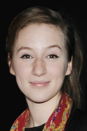 Cover image for Amanda Davin