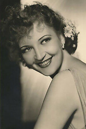 Cover image for Jean Fenwick