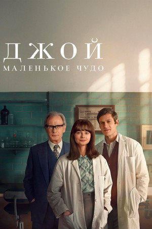 Poster for Joy