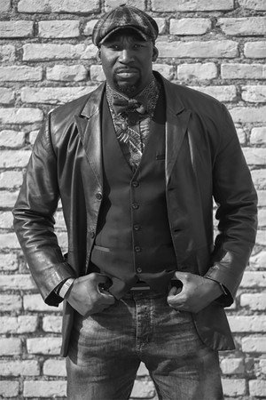 Cover image for Sidy Diop