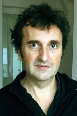 Cover image for Jean-Marc Fabre