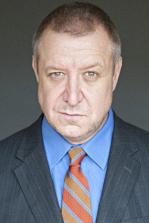 Cover image for Paul Rae