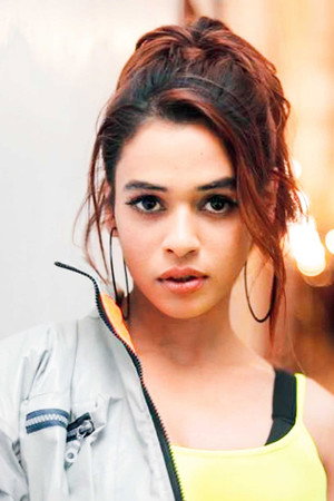 Cover image for Shalmali Kholgade