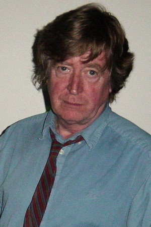 Cover image for David Collings