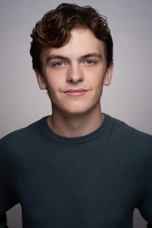Cover image for Cooper Johnson